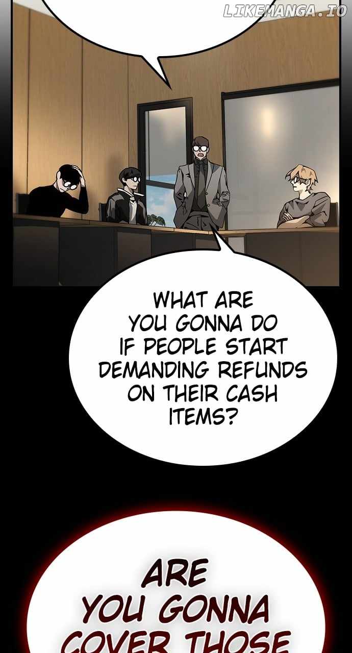 Bad Ending Maker Chapter 77 23